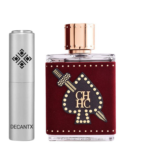 Carolina Herrera CH Kings Eau de Parfum for Men