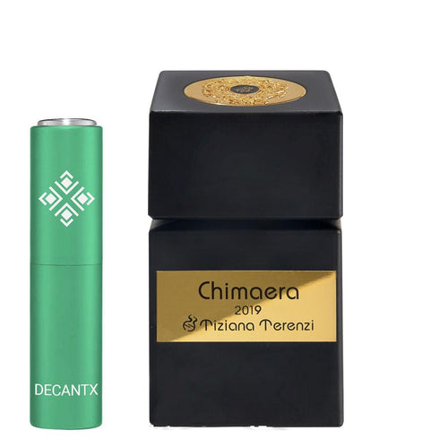 Tiziana Terenzi Chimaera Extrait de Parfum Unisex