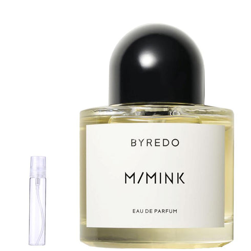 BYREDO M/Mink Eau de Parfum Unisex