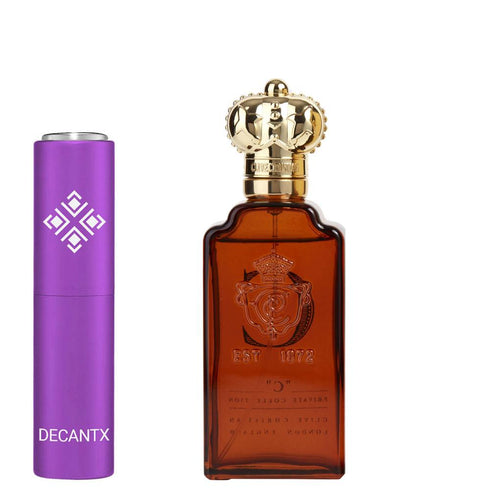 Clive Christian C for Women Parfum for Women