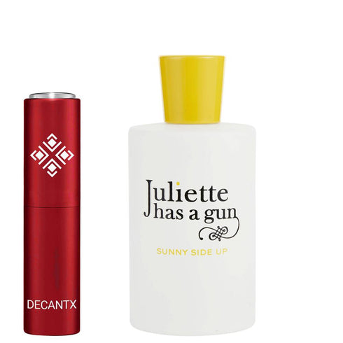 Juliette Has a Gun Sunny Side Up Eau de Parfum for Women