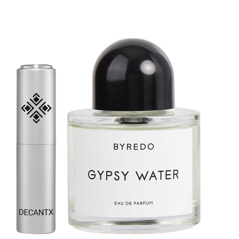 BYREDO Gypsy Water Eau de Parfum Unisex