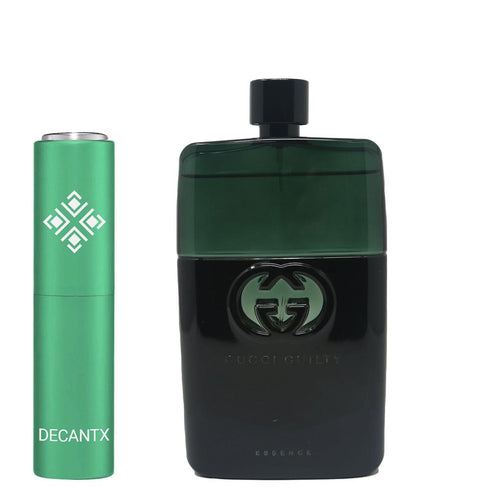 Gucci Guilty Essence Pour Homme Eau de Toilette for Men