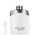 Montblanc Legend Spirit Eau de Toilette for Men