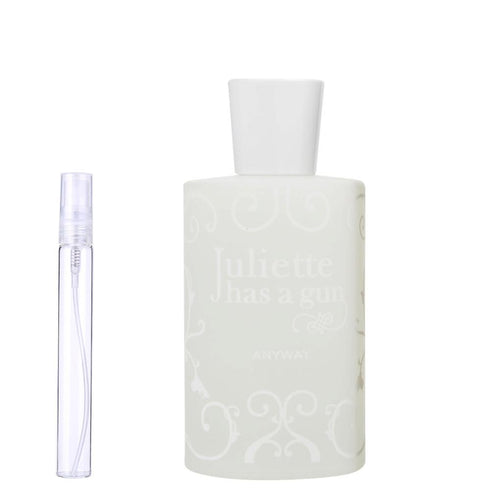Juliette Has a Gun Anyway Eau de Parfum Unisex
