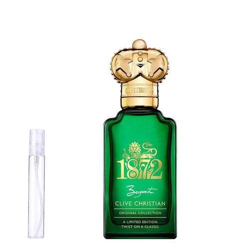 Clive Christian 1872 Twist Bergamot Parfum Unisex