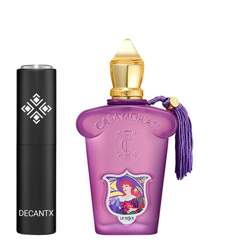 Xerjoff Casamorati 1888 La Tosca Eau de Parfum for Women