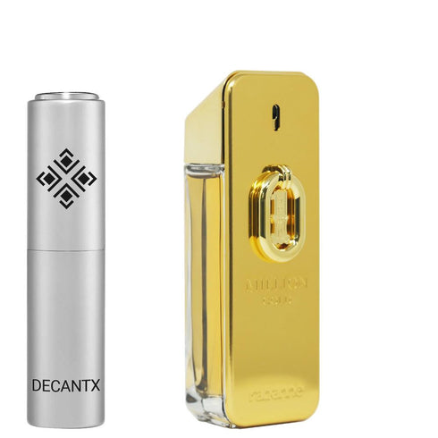 Paco Rabanne Million Gold Eau de Parfum Intense for Men