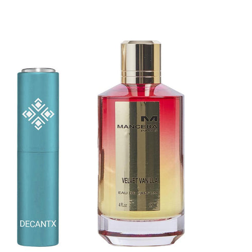 Mancera Velvet Vanilla Eau de Parfum Unisex