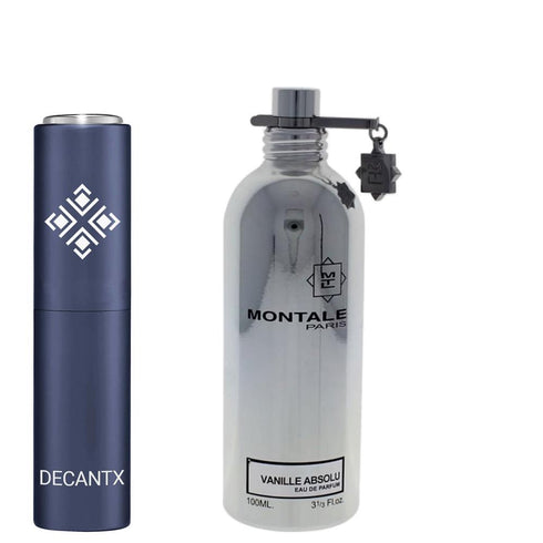 Montale Vanille Absolu Eau de Parfum for Women