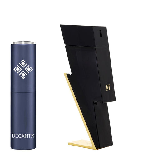 Carolina Herrera Bad Boy Eau de Toilette for Men