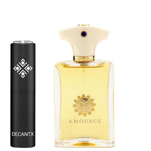 Amouage Jubilation XXV Eau de Parfum for Men