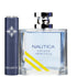 Nautica Voyage Heritage Eau de Toilette for Men