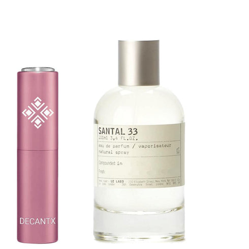 Le Labo Santal 33 Eau de Parfum Unisex