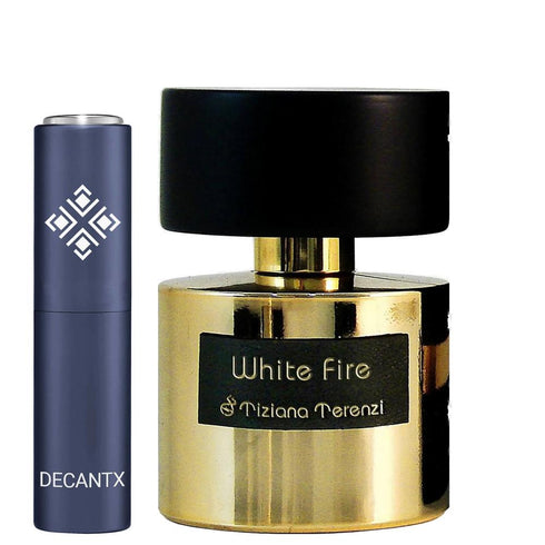 Tiziana Terenzi White Fire Extrait de Parfum Unisex