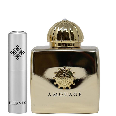 Amouage Gold Woman Eau de Parfum for Women