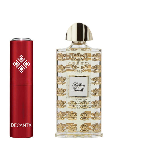 Creed Sublime Vanille Eau de Parfum Unisex