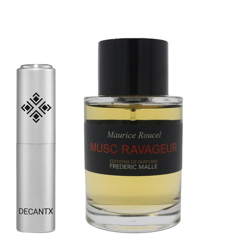 Frederic Malle Musc Ravageur Eau de Parfum Unisex