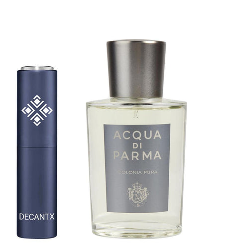 Acqua di Parma Colonia Pura Eau de Cologne Unisex