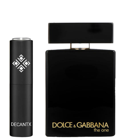 Dolce & Gabbana The One Eau de Parfum Intense for Men