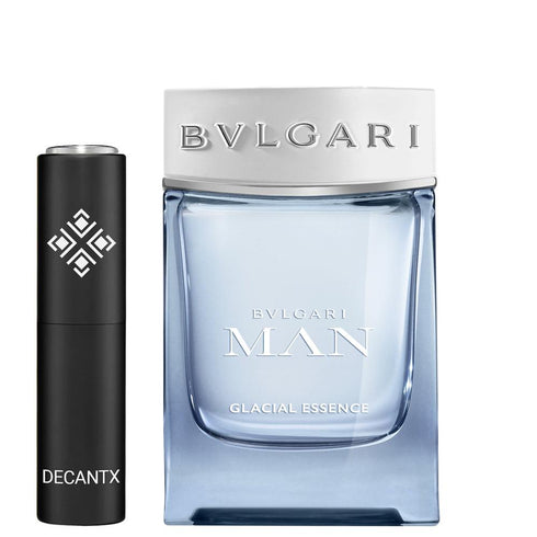 Bvlgari Man Glacial Essence Eau de Parfum for Men