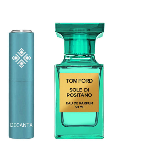 Tom Ford Sole di Positano Eau de Parfum Unisex