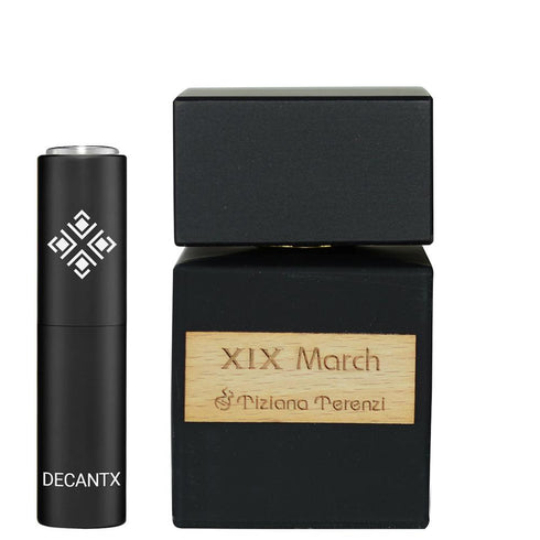 Tiziana Terenzi XIX March Extrait de Parfum Unisex