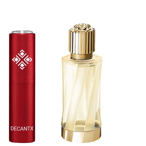 Versace Atelier Jasmin au Soleil Eau de Parfum Unisex