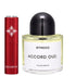 BYREDO Accord Oud Eau de Parfum Unisex