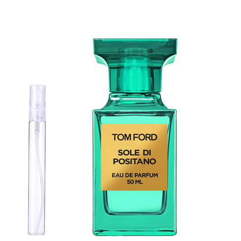 Tom Ford Sole di Positano Eau de Parfum Unisex