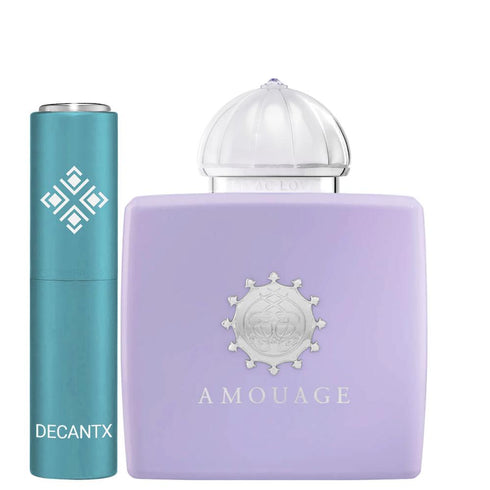 Amouage Lilac Love Woman Eau de Parfum for Women
