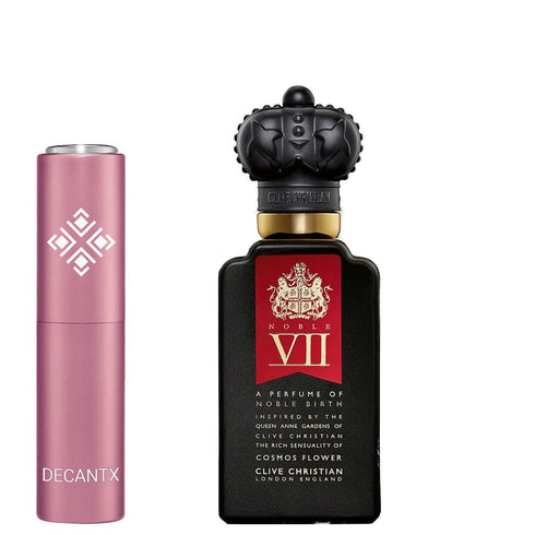 Clive Christian Noble Collection VII Cosmos Flower Parfum Unisex
