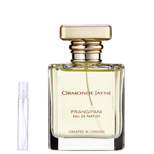 Ormonde Jayne Frangipani Eau de Parfum Unisex