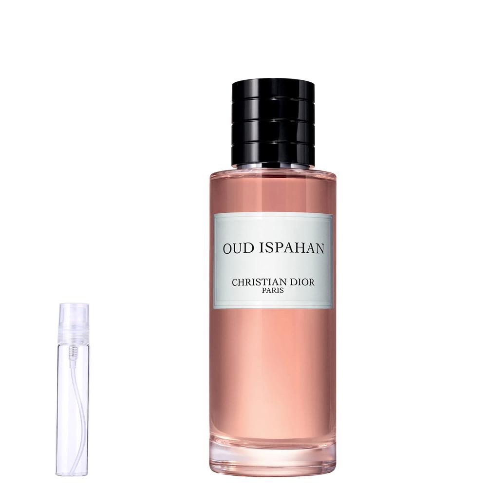 DIOR OUD ISPAHAN ウードイスパハン　50ml 新品未使用 DIOR】 新作 メゾン クリスチャン ディオール ウード イスパハン