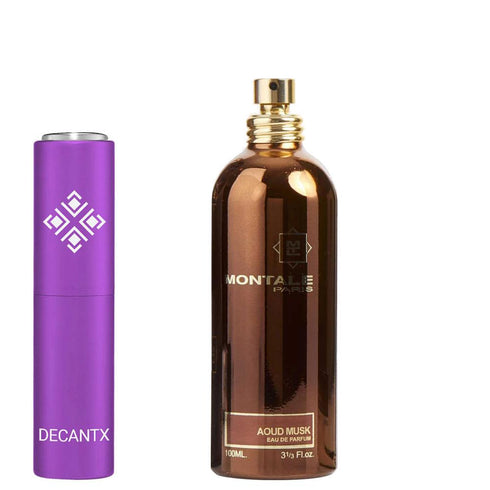 Montale Aoud Musk Eau de Parfum Unisex