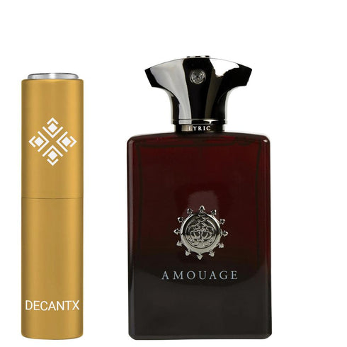Amouage Lyric Man Eau de Parfum for Men