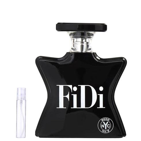 Bond No. 9 Fidi Eau de Parfum Unisex