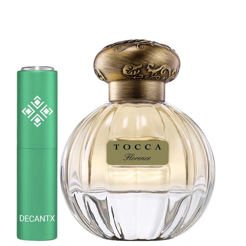 TOCCA Florence Eau de Parfum for Women