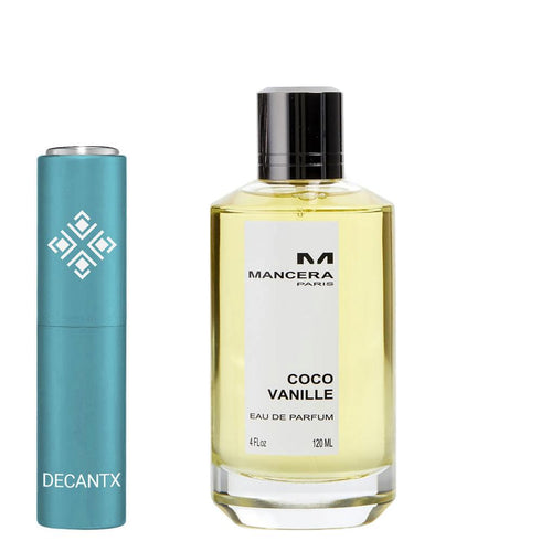 Mancera Coco Vanille Eau de Parfum Unisex
