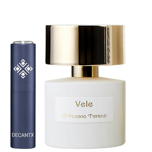 Tiziana Terenzi Vele Extrait de Parfum Unisex
