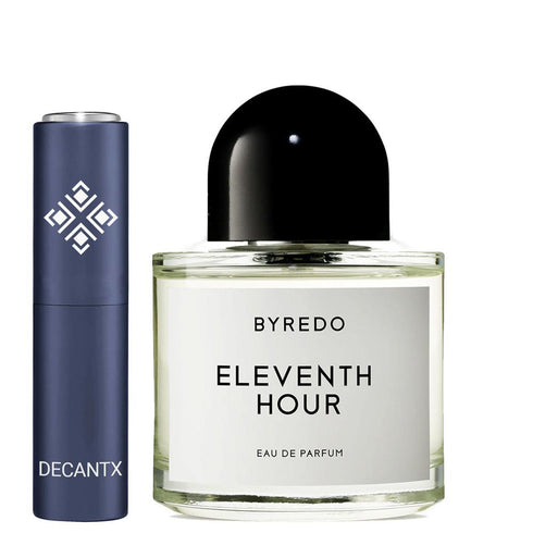 BYREDO Eleventh Hour Eau de Parfum Unisex