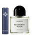 BYREDO Eleventh Hour Eau de Parfum Unisex