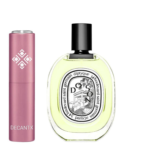 Diptyque Do Son Eau de Toilette Unisex