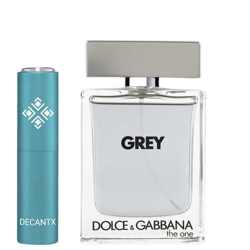 Dolce & Gabbana The One Grey Eau de Toilette for Men