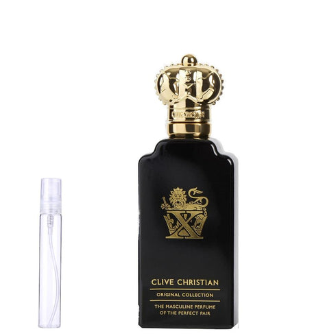 Clive Christian X Masculine Eau de Parfum for Men