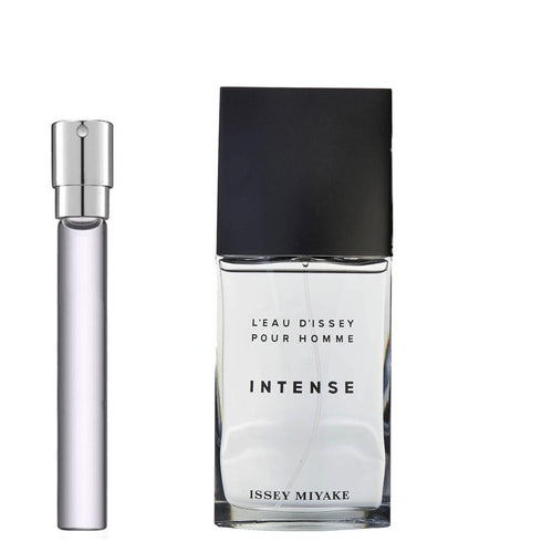 Issey Miyake L'eau D'issey Pour Homme Intense Eau de Toilette for Men