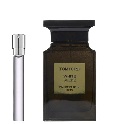 Tom Ford White Suede Eau de Parfum Unisex