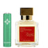Maison Francis Kurkdjian Baccarat Rouge 540 Eau de Parfum Unisex