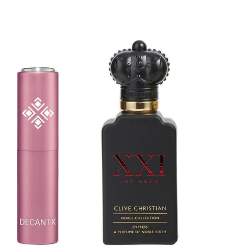 Clive Christian Noble Collection XXI Art Deco Cypress Parfum for Men