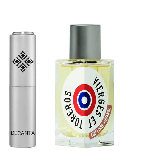 Etat Libre d'Orange Vierges Et Toreros Eau de Parfum for Men